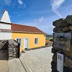 Holiday home Casa Lajes By Ponta Negra Azores Malicias