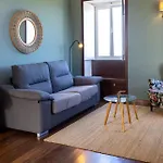 Holiday home Casa Lajes By Ponta Negra Azores
