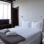 Casa Lajes By Ponta Negra Azores Holiday home