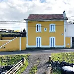Casa Lajes By Ponta Negra Azores Holiday home *