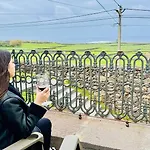 Casa Lajes By Ponta Negra Azores Malicias
