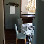 Holiday home Casa Lajes By Ponta Negra Azores