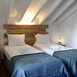 Casa Lajes By Ponta Negra Azores Holiday home *