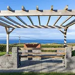 Casa Lajes By Ponta Negra Azores Holiday home