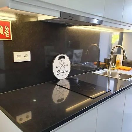 Vakantiehuis Casa Lajes By Ponta Negra Azores *