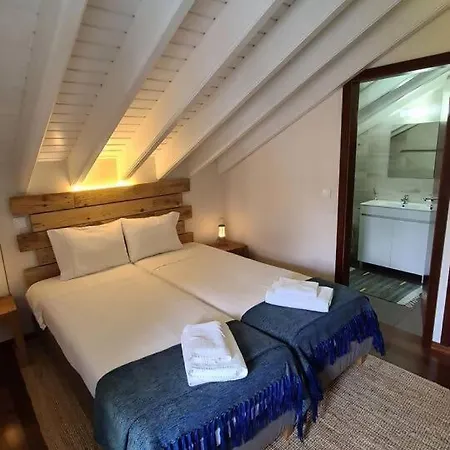 Casa Lajes By Ponta Negra Azores Malicias