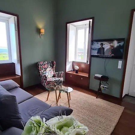 Casa de Férias Casa Lajes By Ponta Negra Azores