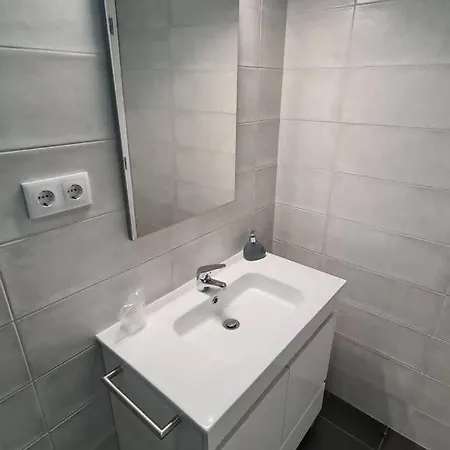 Casa Lajes By Ponta Negra Azores