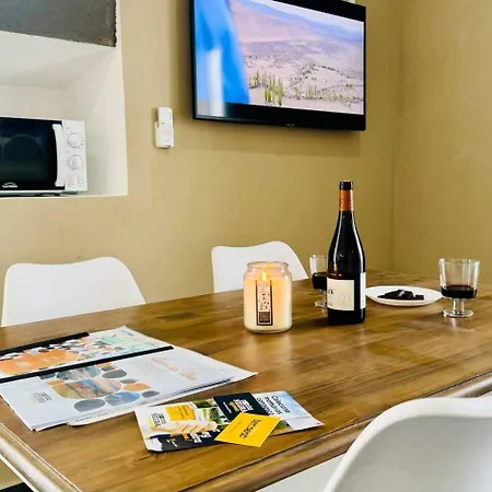 Casa Lajes By Ponta Negra Azores *