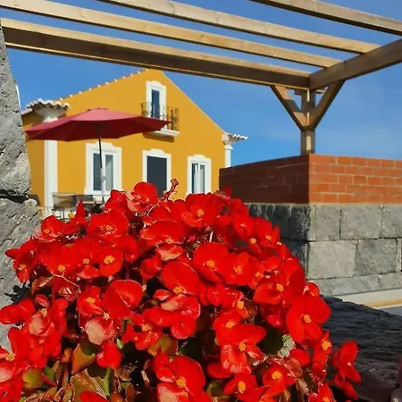 Casa Lajes By Ponta Negra Azores * Malicias