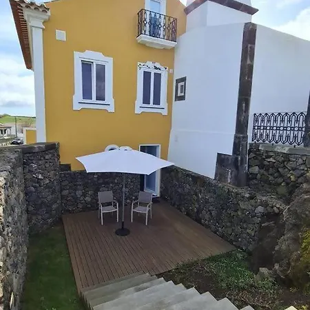 Casa Lajes By Ponta Negra Azores