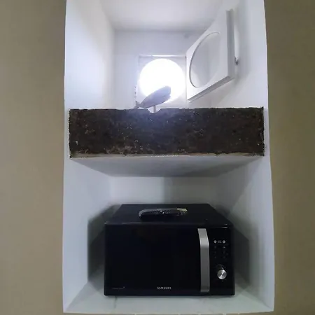 Vakantiehuis Casa Lajes By Ponta Negra Azores