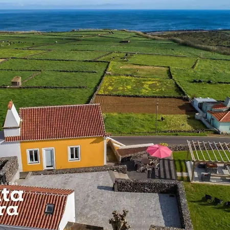 Casa Lajes By Ponta Negra Azores *