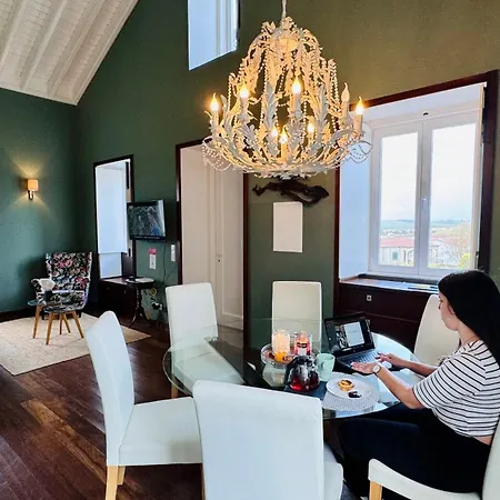 Vakantiehuis Casa Lajes By Ponta Negra Azores Malicias