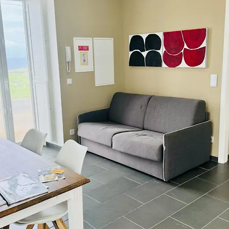 Casa Lajes By Ponta Negra Azores Vakantiehuis *