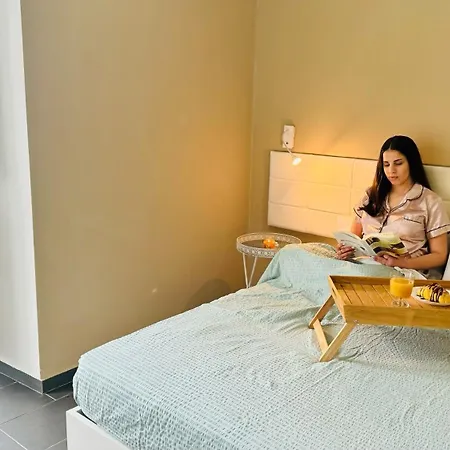 Casa vacanze Casa Lajes By Ponta Negra Azores *