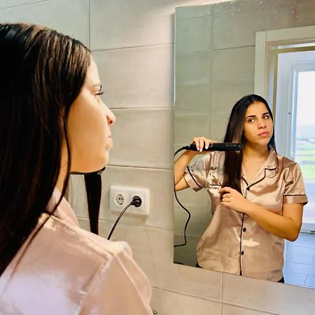 Casa Lajes By Ponta Negra Azores Vakantiehuis Malicias