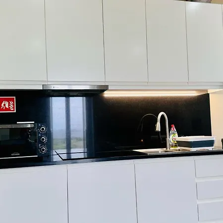 Casa Lajes By Ponta Negra Azores *