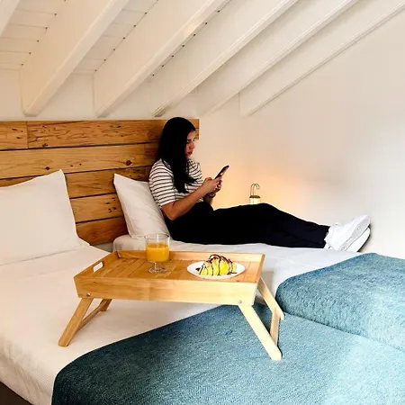 Casa Lajes By Ponta Negra Azores * Malicias