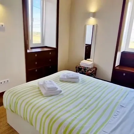 Casa Lajes By Ponta Negra Azores *