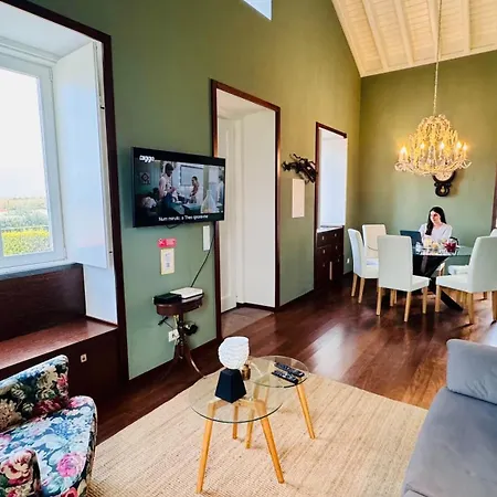 Vakantiehuis Casa Lajes By Ponta Negra Azores Malicias