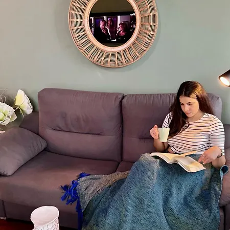 Casa Lajes By Ponta Negra Azores *