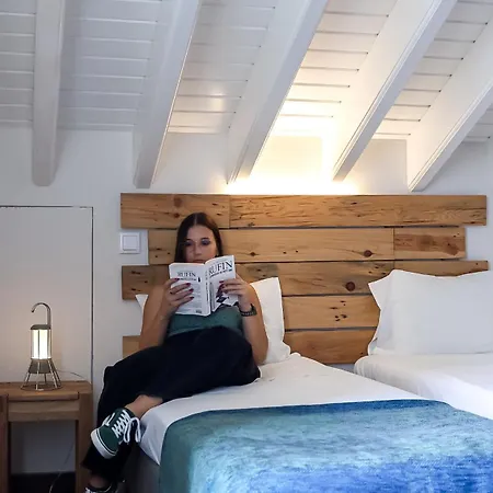 Casa Lajes By Ponta Negra Azores Vakantiehuis *