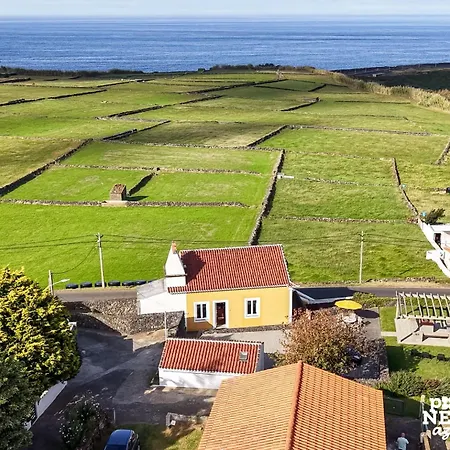 Casa Lajes By Ponta Negra Azores Malicias