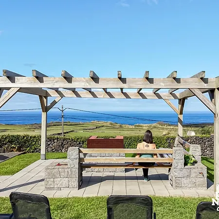 Casa Lajes By Ponta Negra Azores *