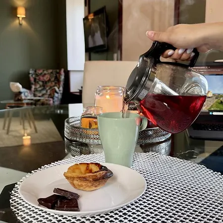 Vakantiehuis Casa Lajes By Ponta Negra Azores