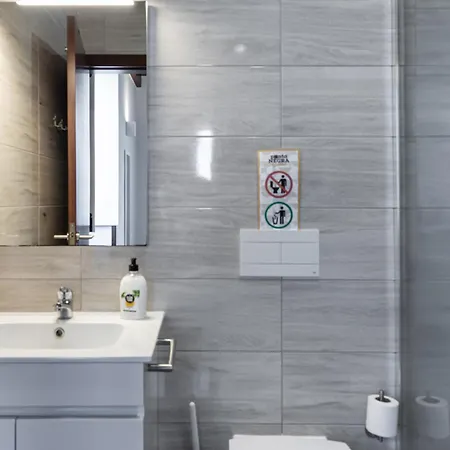 Vakantiehuis Casa Lajes By Ponta Negra Azores *