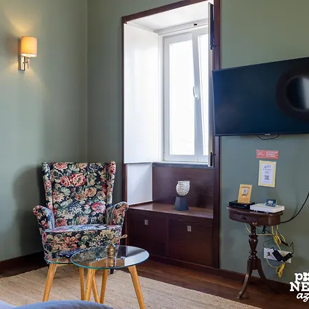 Casa Lajes By Ponta Negra Azores 度假居 *