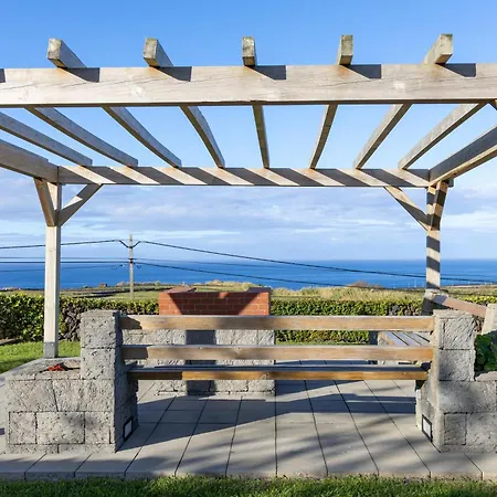 Vakantiehuis Casa Lajes By Ponta Negra Azores