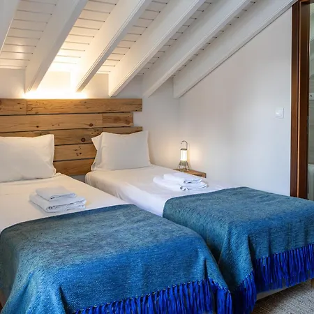 Casa Lajes By Ponta Negra Azores Vakantiehuis *