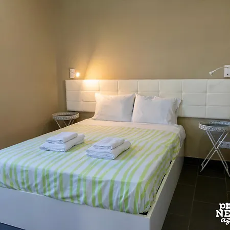 Casa Lajes By Ponta Negra Azores 度假居 *