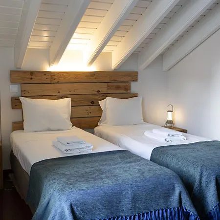 Casa Lajes By Ponta Negra Azores Semesterbostad *