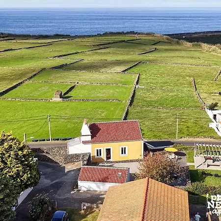 Casa Lajes By Ponta Negra Azores *