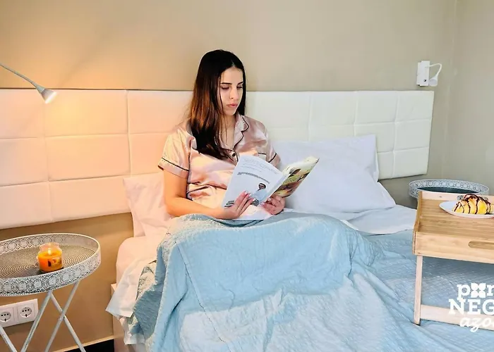 Casa Lajes By Ponta Negra Azores 度假居 *