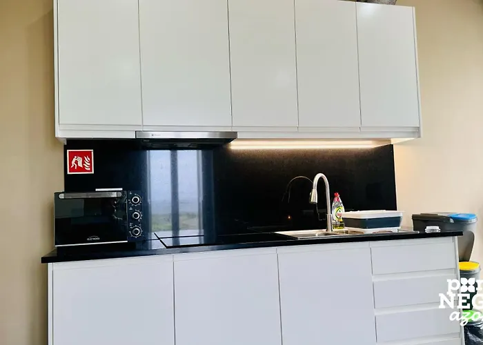 Casa Lajes By Ponta Negra Azores *