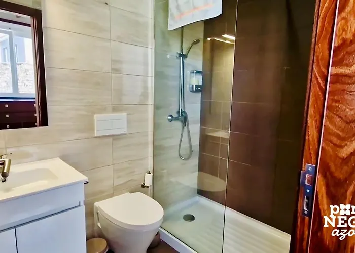 Casa Lajes By Ponta Negra Azores Malicias