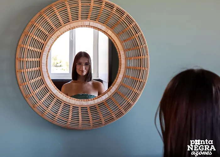 Casa Lajes By Ponta Negra Azores 度假居 *