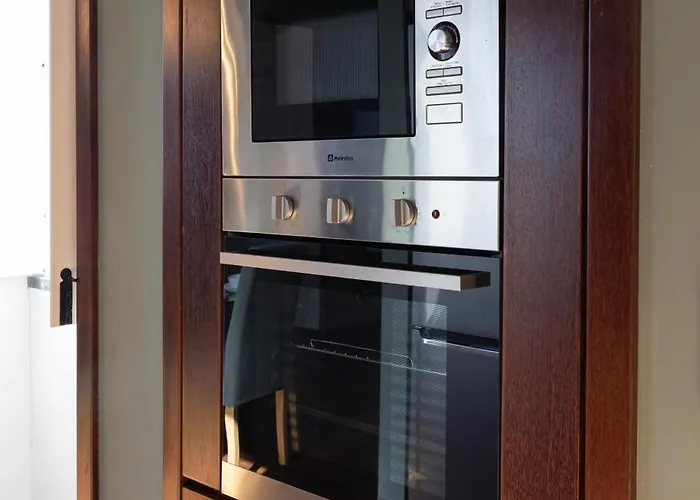 Casa Lajes By Ponta Negra Azores Malicias